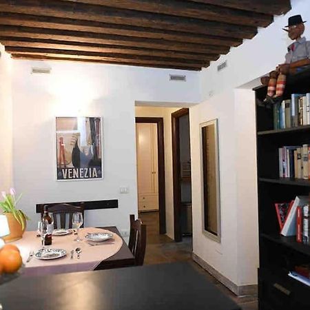 Grace Apartment In Venedik Dış mekan fotoğraf