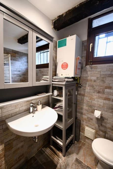 Grace Apartment In Venedik Dış mekan fotoğraf