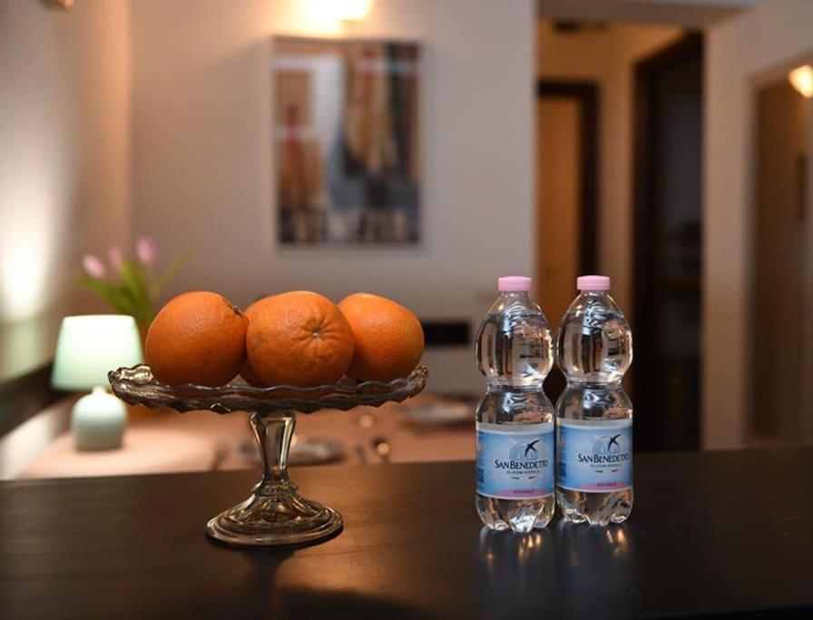 Grace Apartment In Venedik Dış mekan fotoğraf