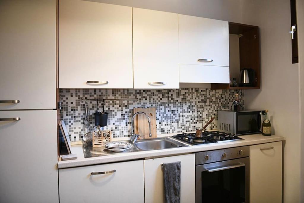 Grace Apartment In Venedik Dış mekan fotoğraf
